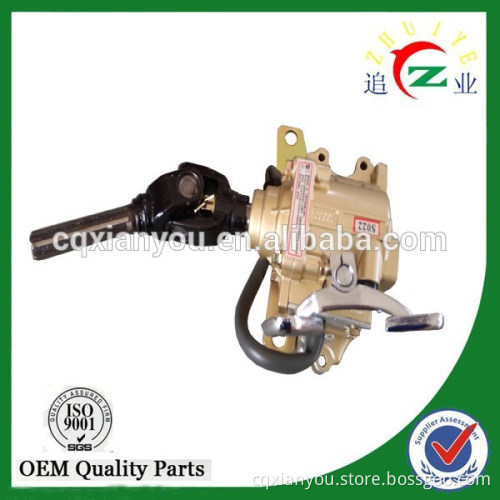 3 wheeler auto rickshaw parts reverse gear and reverse gearbox for sale
